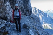 Leonie (Brenta Dolomites 2016)