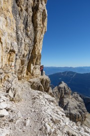 Leonie (Brenta Dolomites)