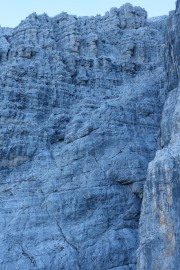 Lots of rock (Brenta Dolomites 2016)