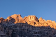 More nice rocks (Brenta Dolomites)