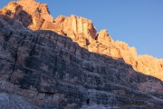 Nice rocks (Brenta Dolomites)