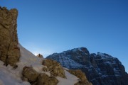 Nice view (Brenta Dolomites)