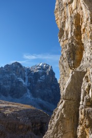 Rocky mountains (Brenta Dolomites 2016)