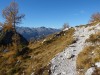 A nice sunny day (Brenta Dolomites 2016)