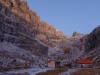 Back at the biv 3 (Brenta Dolomites 2016)
