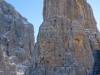 Campanile Alto 2 (Brenta Dolomites)