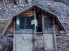 Cris in the biv (Brenta Dolomites)
