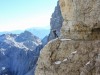 Cris in this distance (Brenta Dolomites)