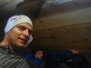 In the biv (Brenta Dolomites 2016)