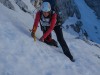 Leonie crossing (Brenta Dolomites)