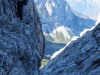 Leonie sidling (Brenta Dolomites 2016)