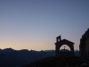 Little church thing (Brenta Dolomites 2016)