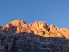 More nice rocks (Brenta Dolomites)