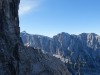 Rock and sky (Brenta Dolomites 2016)