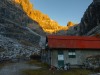 The biv (Brenta Dolomites 2016)