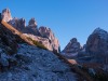 The mountains (Brenta Dolomites Oct 2016)