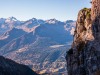 The mountains (Brenta Dolomites Oct 2016)