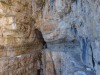 Very funky path (Brenta Dolomites)