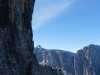 View of sky (Brenta Dolomites 2016)