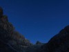 View towards the stars 2 (Brenta Dolomites 2016)