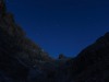 View towards the stars (Brenta Dolomites 2016)