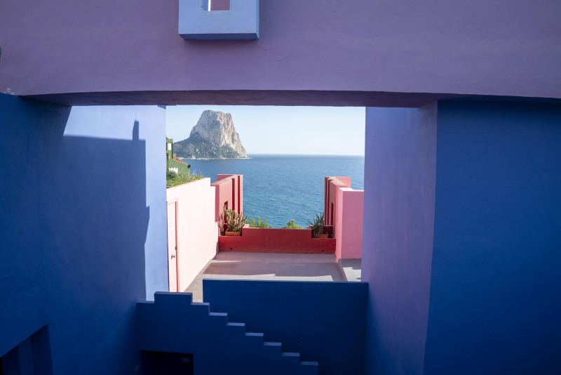 Interesting Architecture (Xmas Holidays Dec 2022)