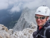 Cris again (Zugspitze July 2018)