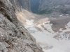 Looking back (Zugspitze July 2018)