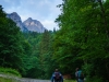 Walking (Zugspitze July 2018)