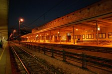 Train station 4 (Jesenice, Slovenia) resize