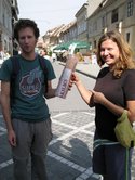 Doughy tube (Brasov, Romania) resize