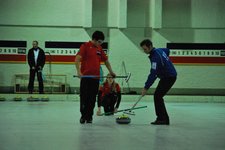 Curling (Oberstdorf, Germany) resize