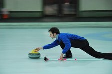 Georg curling (Oberstdorf, Germany) resize