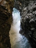 Water (Breitlachklamm, Allgaeu) resize