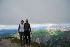 Cris and Leo (Gaishorn, Austria) resize