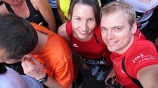 In the crowd 2 (Basel Half Marathon Sept 2012) resize