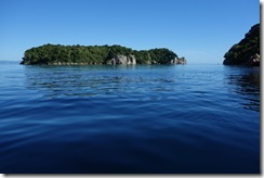 Tata Islands 2 (Takaka 2013)
