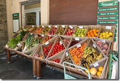 Fruit (Corsica)