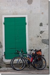 Bikes (Corsica)