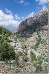Canyon (Corsica)