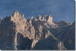 More dolomites (Dolomites, Italy)