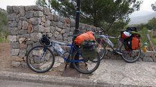 Bikes (Mallorca) resize