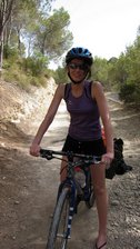 Leonie offroad (Mallorca) resize