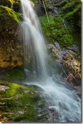 Waterfall 4 (Slovenia)