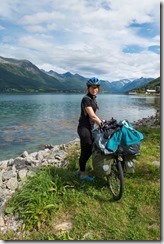 Fiord-time (Cycle Touring Norway 2016)