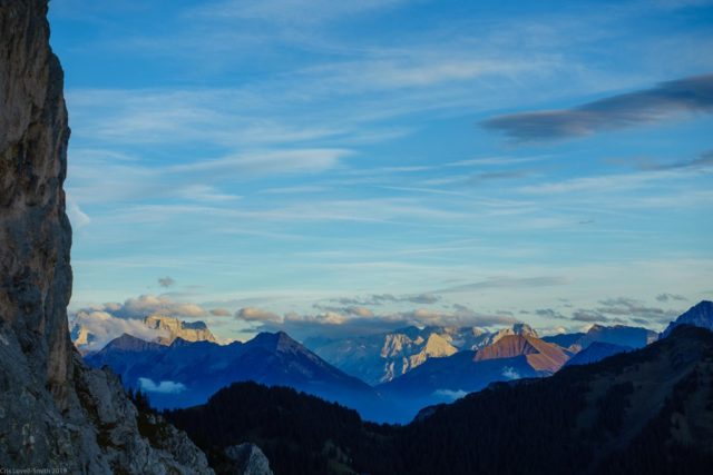 Climbing in Tannheimertal 2019