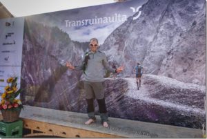 Transruinaulta Marathon 2018