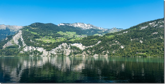 Wallensee (Cycling Vorder Hoehi Sept 2023)