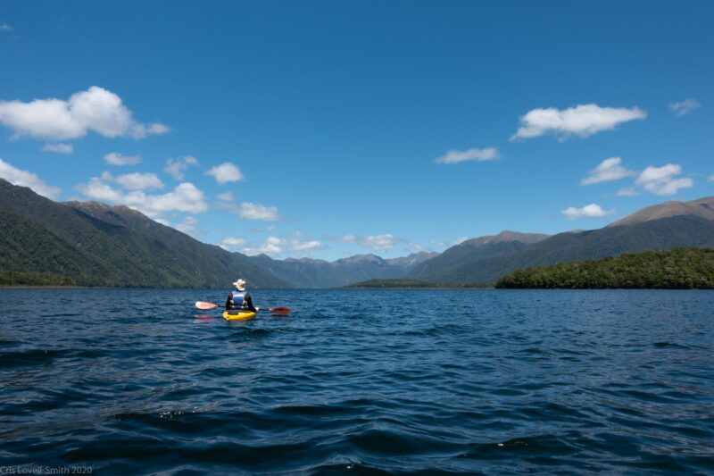 Fiordland Dec 2020