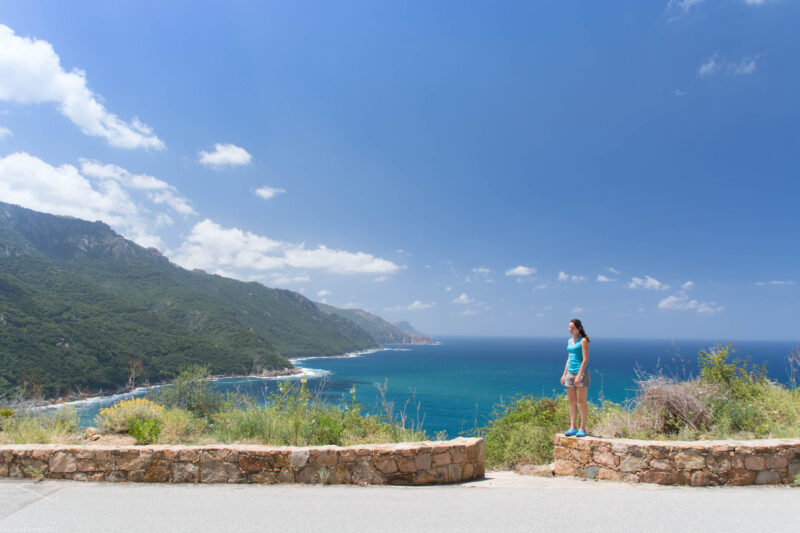 Corsica 2014 – Day 3